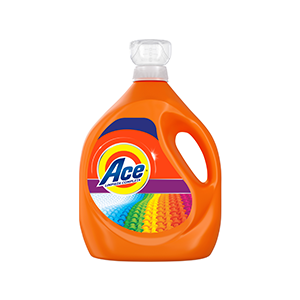 Detergente líquido 1 para todo Ace 5L