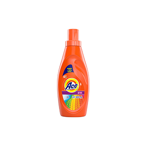 Detergente líquido 1 para todo Ace 800ml