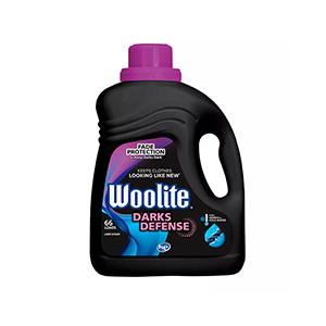 Detergente líquido para ropa obscura Woolite 2.83 kg