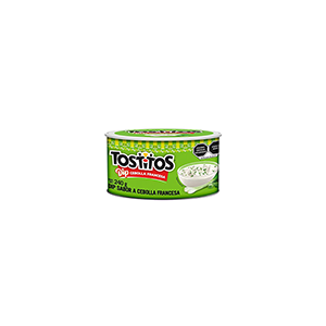 Dip cebolla francesa Tostitos 240g