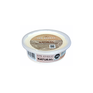Dip jocoque seco natural Sta Evelia 250g
