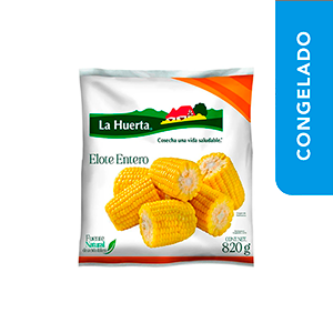 Elote entero La Huerta 1kg