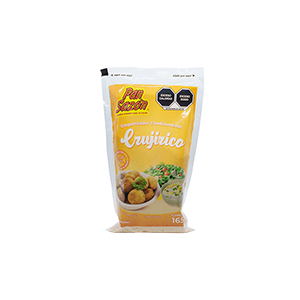 Empanizador crujirico Pan Sazón 165g