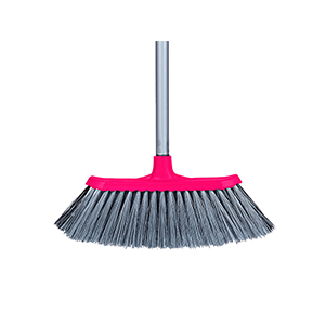 Escoba dual 2 en 1 Reynera 1pz