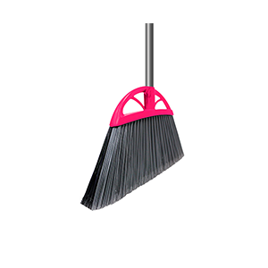 Escoba gran angular 2 en 1 Reynera 1pz