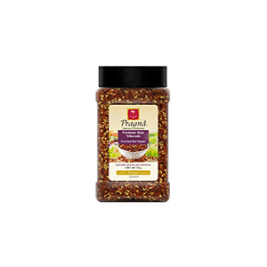 Pimiento rojo triturado Pragná 143g