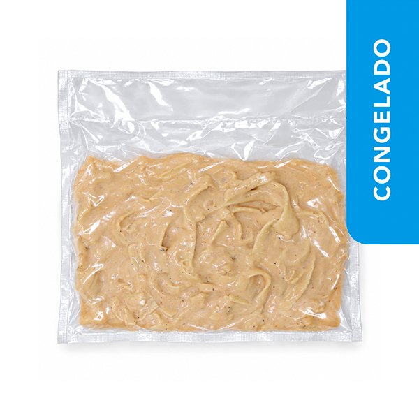 Fettuccine mamma rosa Calii 500g - 2