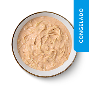 Fettuccine mamma rosa Calii 500g