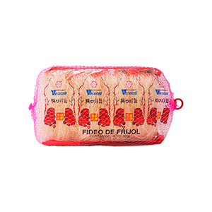 Fideos de soya Vermicelli Longkou 300g