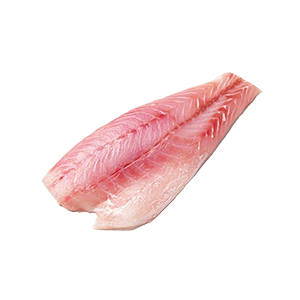 Filete de curvina Amor a Mar 350g