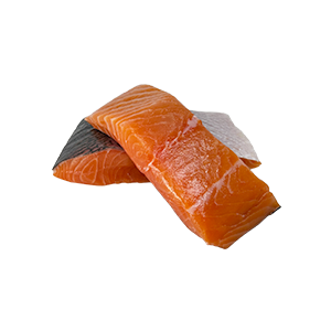 Filete de salmón canadiense Amor a Mar 200g