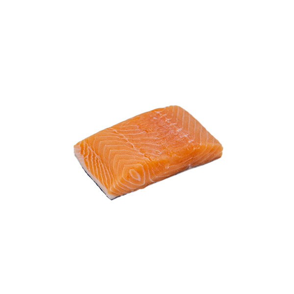 Filete de salmón premium Camanchaca 227g - 2