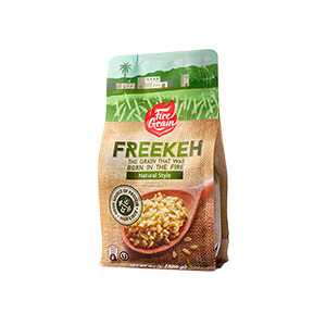 Freekeh natural Fire Grain 300g