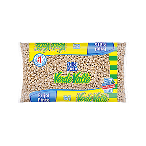 Frijol pinto Verde Valle 900g