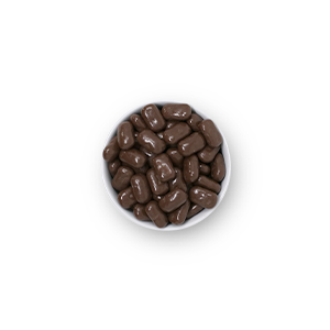 Galleta con chocolate Calii 180g