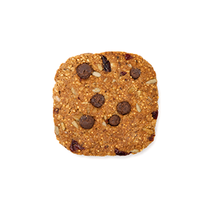 Galleta de avena y amaranto con superfoods Calii 40g