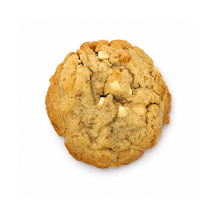 Galleta artesanal pay de queso con zarzamora Calii 90g