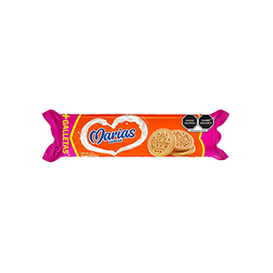 Galletas Marías 177g