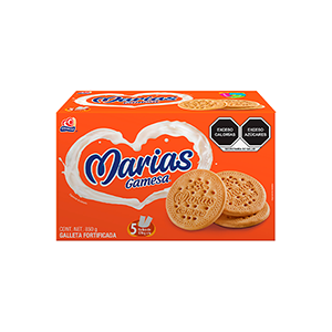 Galletas Marías 850g