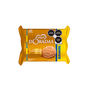 Galletas doradas Marías 199g