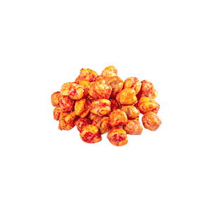 Garbanzos enchilados Calii 126g