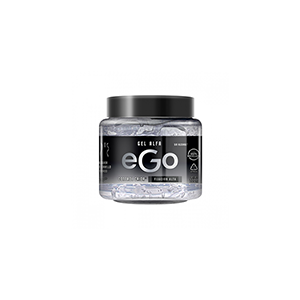 Gel fijador para el cabello control caída Ego 220ml
