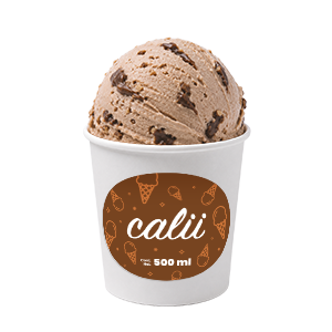Gelato de Ferrero Calii 500ml