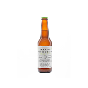 Ginger brew Parasol 355ml