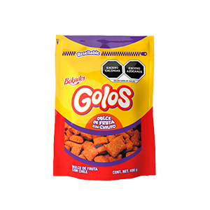Golos 490g