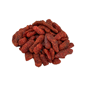 Gomita lombriz tajín Calii 250g