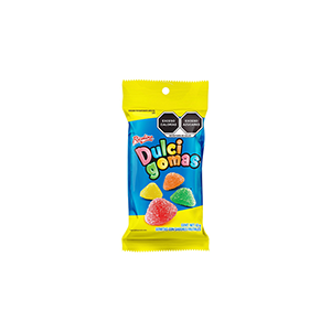 Gomitas Dulcigomas Ricolino 70g