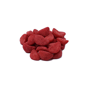 Gomitas enchiladas sabor sandía Calii 250g