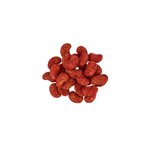 Gomitas de mango enchilado Calii 250g