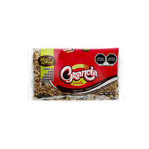 Granola con arándanos y coco Sr. Natural 350g