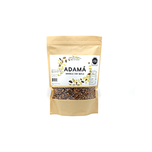 Granola de maple Adama 500g