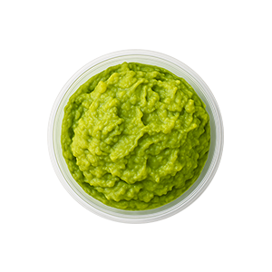Guacamole Calii Fresh 250g