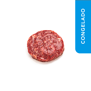 Hamburguesas premium Campo Regio 720g (4-pack)