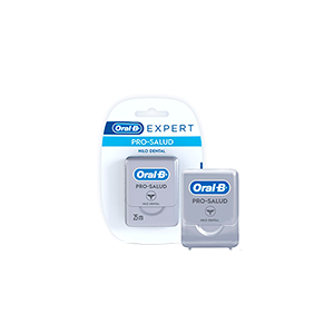 Hilo dental expert pro-salud Oral B 25mts