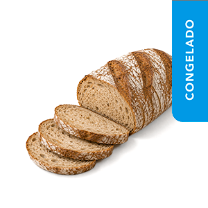 Hogaza artesanal de masa madre Calii 470g