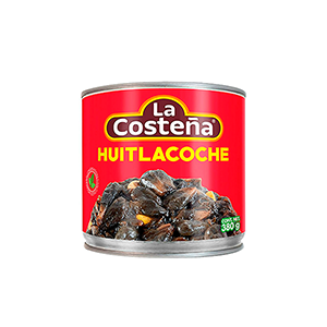 Huitlacoche La Costeña 380g