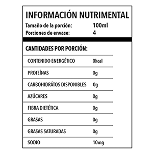 Agua mineral Topo Chico 355ml - 2