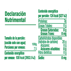 Arroz súper extra Nor-Ver 250g - 2