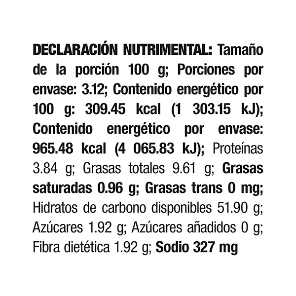 Bases pizza de coliflor sin gluten Caulipower 312g (2-pack) - 2