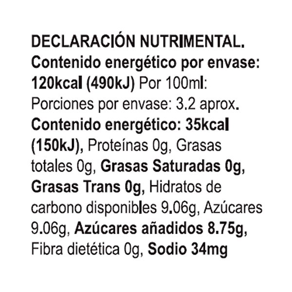 Bebida japonesa de fresa con coco Kokozo 320ml - 2