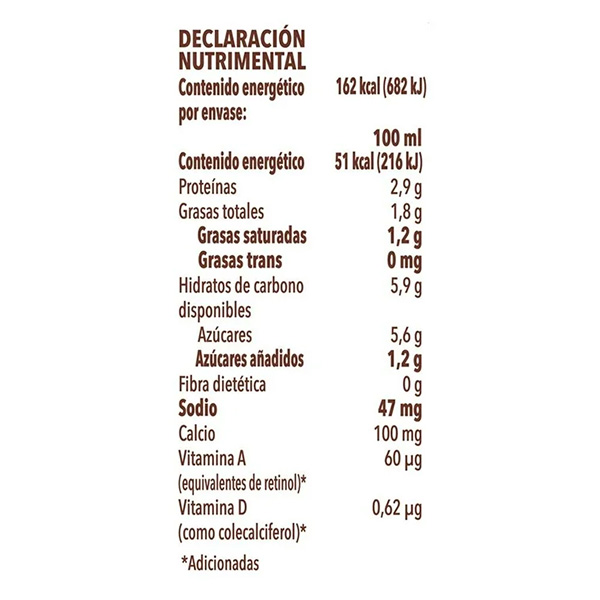 Café lechero Alpura 315ml - 2