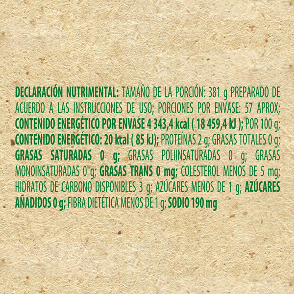 Caldo de pollo Knorr 200g - 2