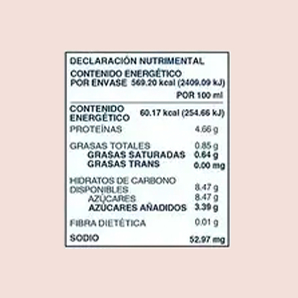 Kéfir fresa plátano bebible Lifeway 946 ml - 2