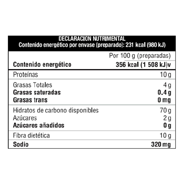 Palomitas con sal de mar microondas Slim Pop 65g - 2