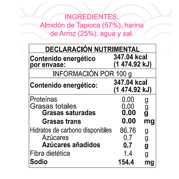 Papel de arroz Satoru 10pz - 2