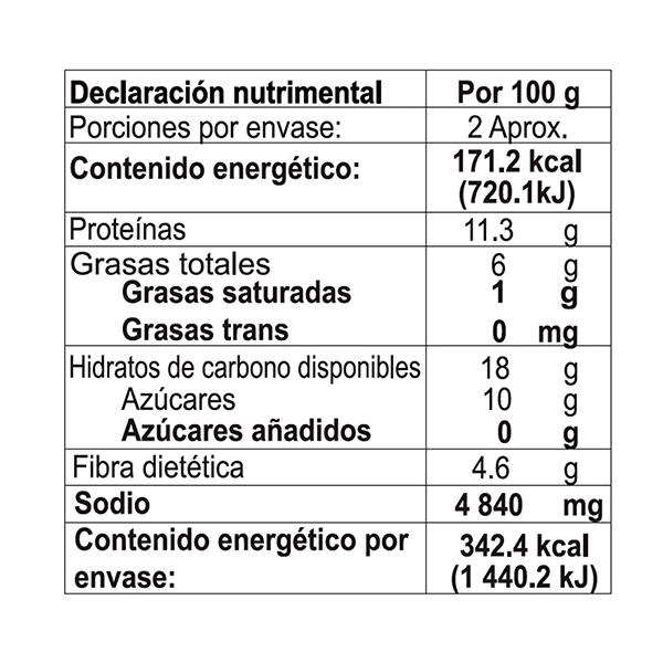 Pasta para sopa miso Satoru 200g - 2